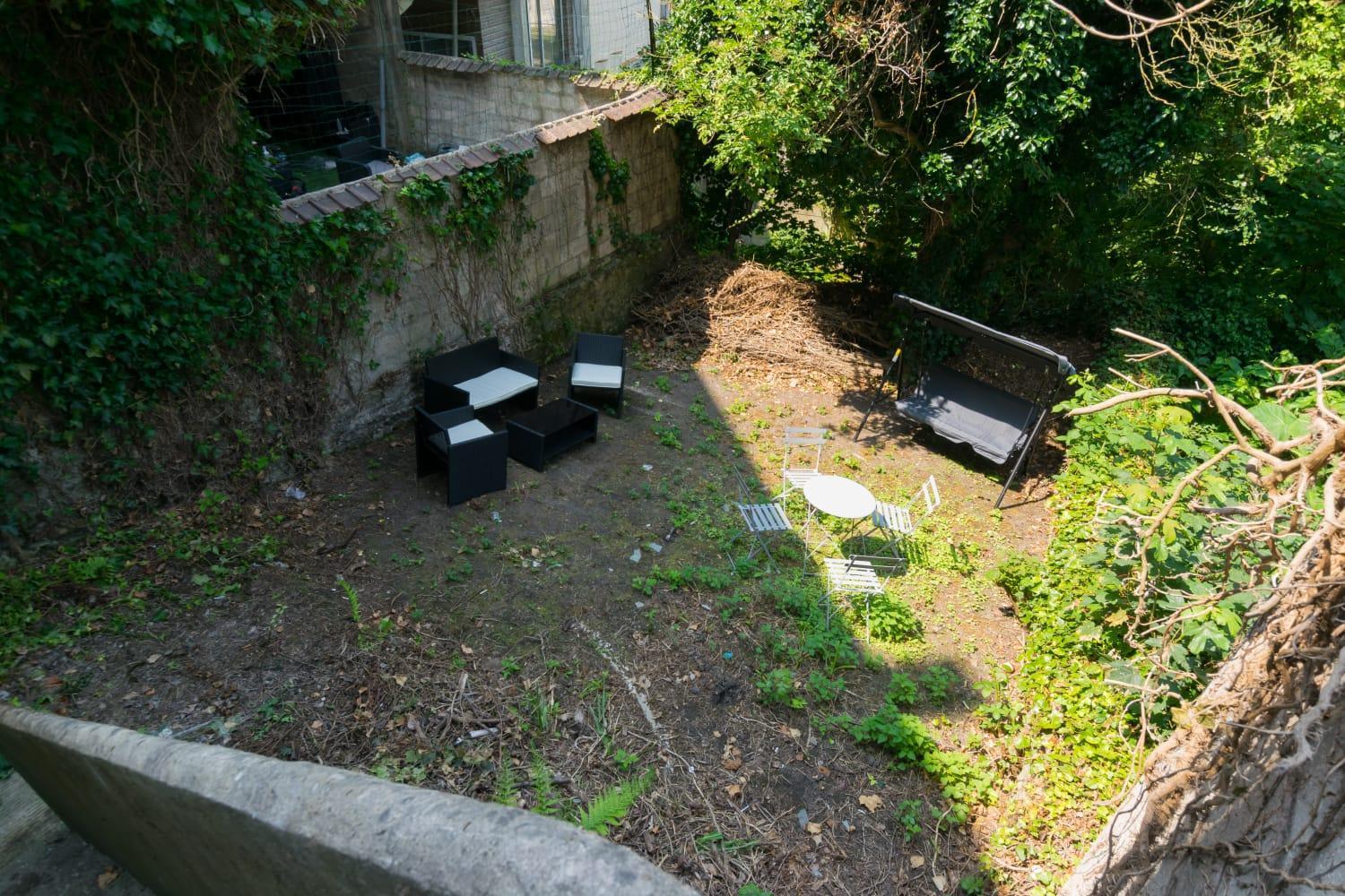 Spa Hyper Centre Avec Jardin Boulogne-sur-Mer Exteriér fotografie